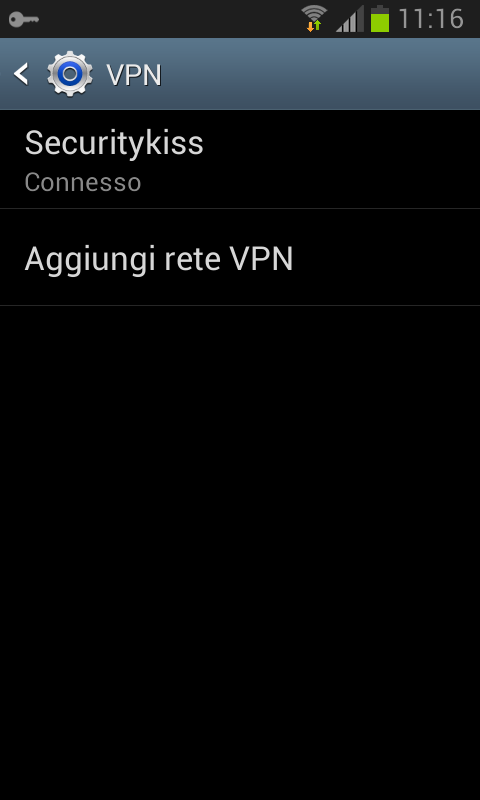 Sbloccare Skype e app VoIP su rete 3G