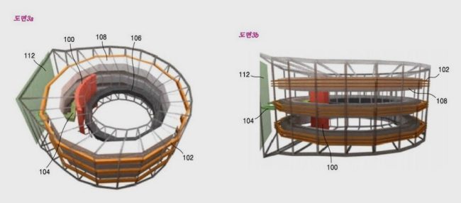 Samsung, ricarica wireless della batteria utilizzando un semplice anello