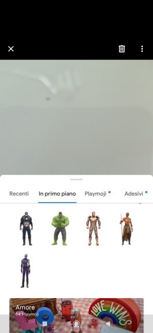 Animali 3D Google: realtà aumentata direttamente dal browser web