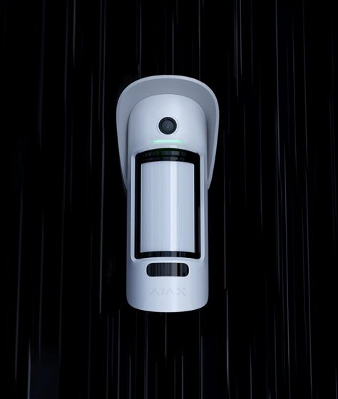 Ajax, un antifurto smart per chi ama davvero la tecnologia