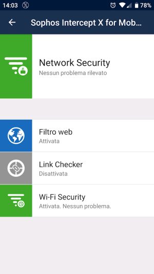 Sophos presenta il nuovo Intercept X for Mobile, antimalware per Android e iOS