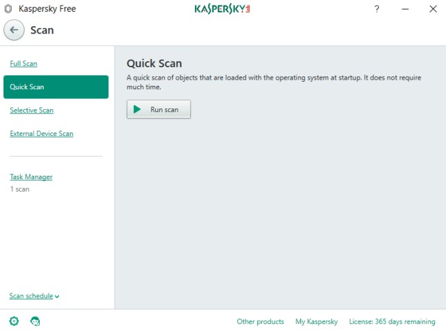 Antivirus free: installare e configurare il nuovo Kaspersky gratuito