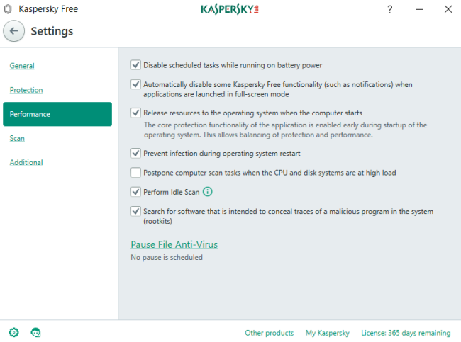 Antivirus free: installare e configurare il nuovo Kaspersky gratuito