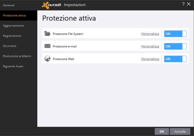 Antivirus gratuiti, ecco i migliori