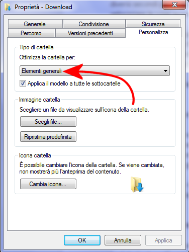 Apertura cartelle lenta in Windows, come risolvere