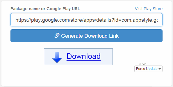 Scaricare APK da Google Play: come fare senza installare nulla