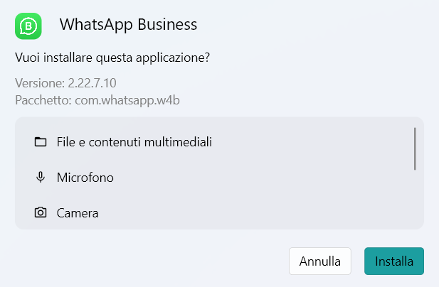 APKMirror: cos'è e perché diventa utile con Windows 11