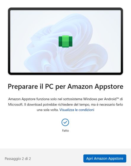 App Android Windows 11: come installarle e utilizzarle