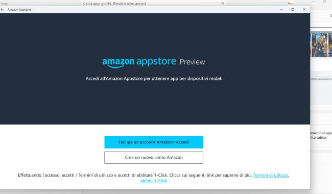 App Android Windows 11: come installarle e utilizzarle