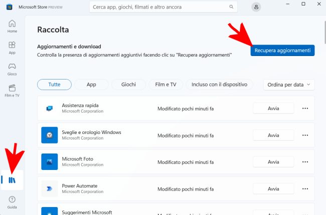 App Android Windows 11: come installarle e utilizzarle