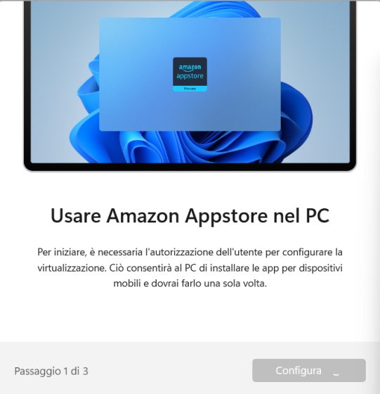 App Android Windows 11: come installarle e utilizzarle