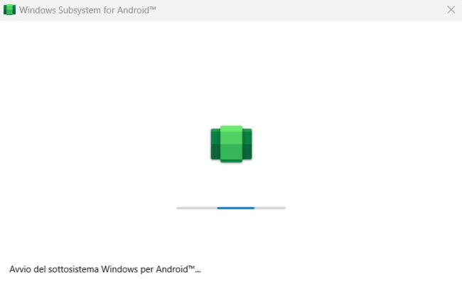 App Android Windows 11: come installarle e utilizzarle
