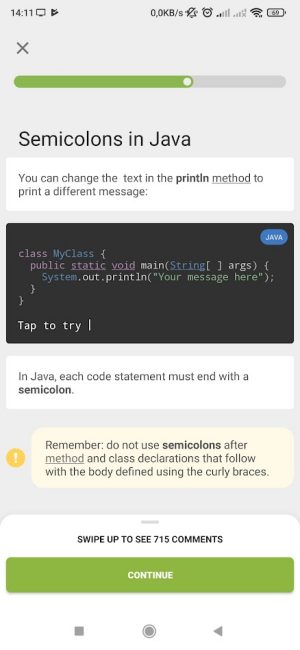App coding: quali le migliori per imparare a sviluppare