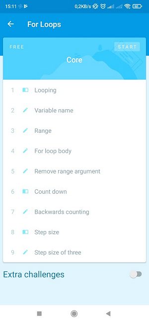App coding: quali le migliori per imparare a sviluppare