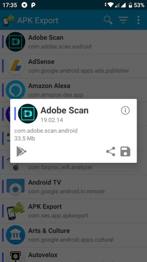 App backup su Android: come si fa