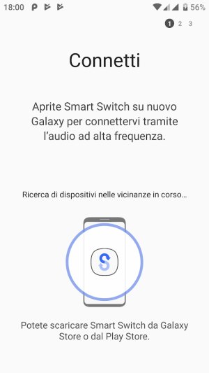 App backup su Android: come si fa
