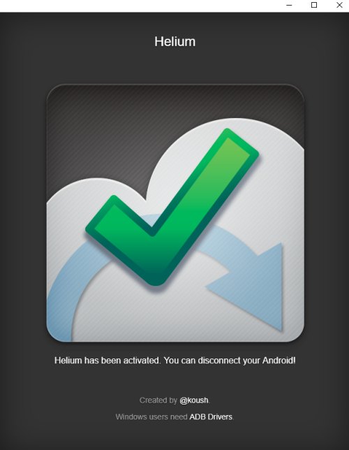App backup su Android: come si fa