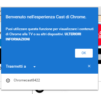 App Chromecast, le migliori per la chiavetta multimediale di Google