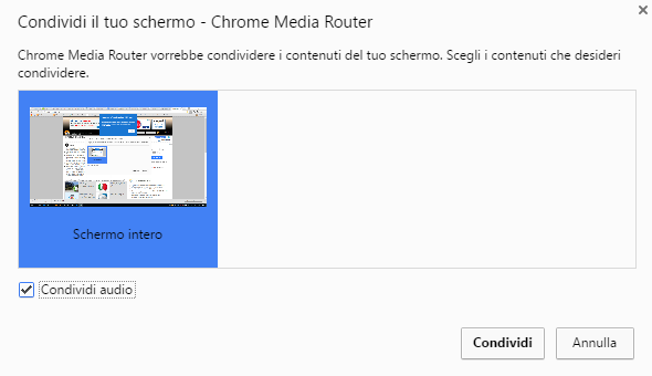 App Chromecast, le migliori per la chiavetta multimediale di Google