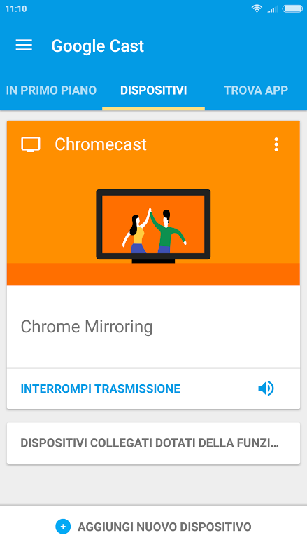 App Chromecast, le migliori per la chiavetta multimediale di Google
