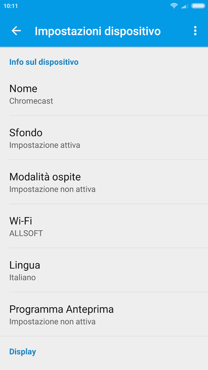 App Chromecast, le migliori per la chiavetta multimediale di Google