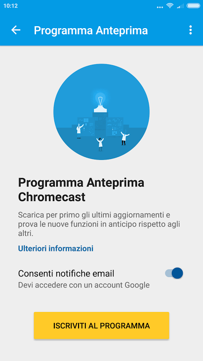 App Chromecast, le migliori per la chiavetta multimediale di Google