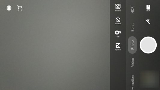 App fotocamera alternativa per Android: ne vale la pena?