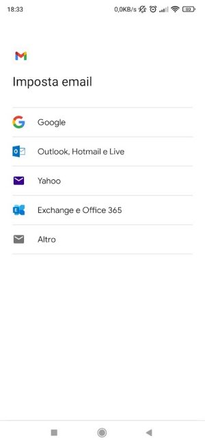 App Gmail: qualche trucco meno noto
