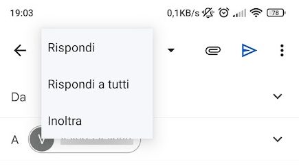 App Gmail: qualche trucco meno noto