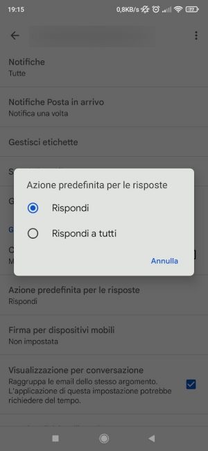 App Gmail: qualche trucco meno noto