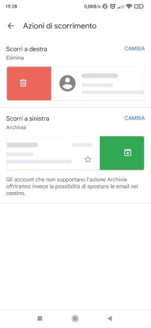 App Gmail: qualche trucco meno noto