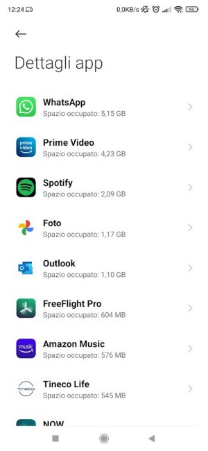 Pulizia telefono gratis: quali app utilizzare