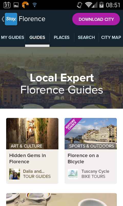 App per viaggiare, ecco le migliori