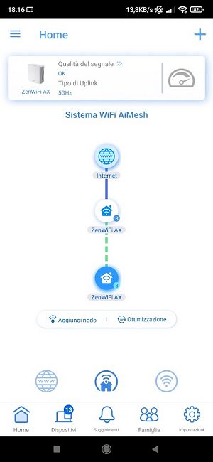 App router: servono davvero? L'esempio di ASUS