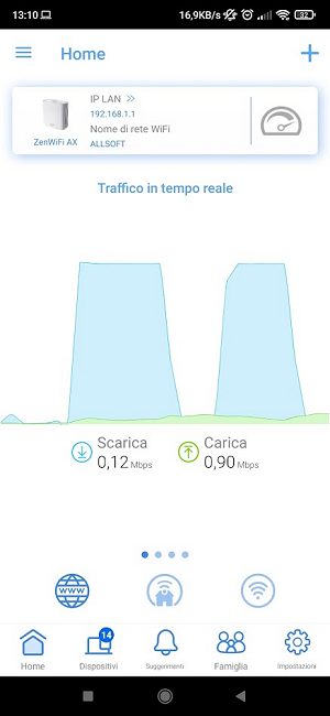 App router: servono davvero? L'esempio di ASUS