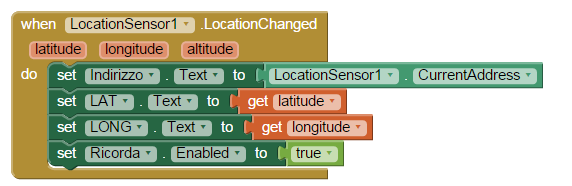 Creare app Android: come fare con MIT Inventor