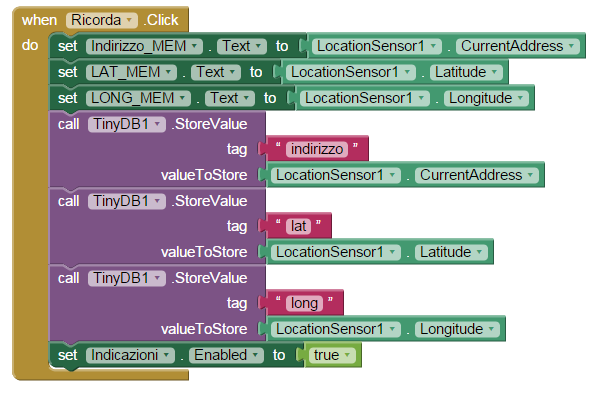 Creare app Android: come fare con MIT Inventor