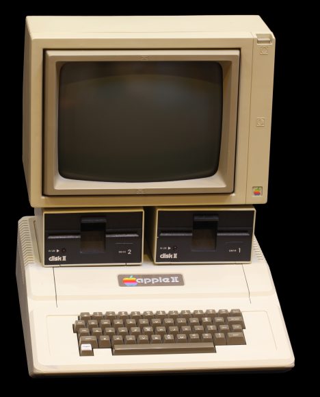 Apple 2: l'importante eredità che ci lascia a distanza di 45 anni