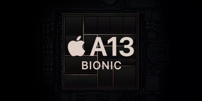 TSMC ha avviato la produzione dei nuovi processori Apple A13