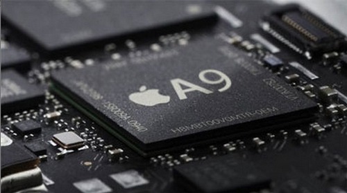 L'iPhone 6 utilizza processori A9 Samsung e TSMC