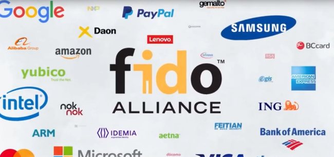 Apple entra nella FIDO Alliance, per abbracciare uno standard di autenticazione comune