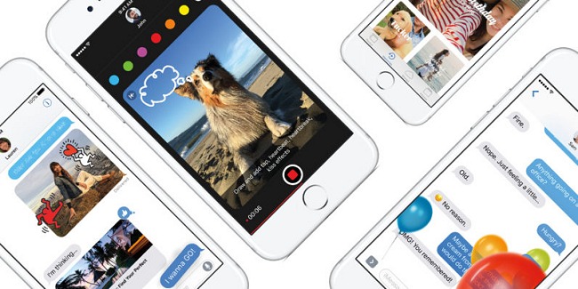 iOS 10, le novità dell'update con qualche difficoltà