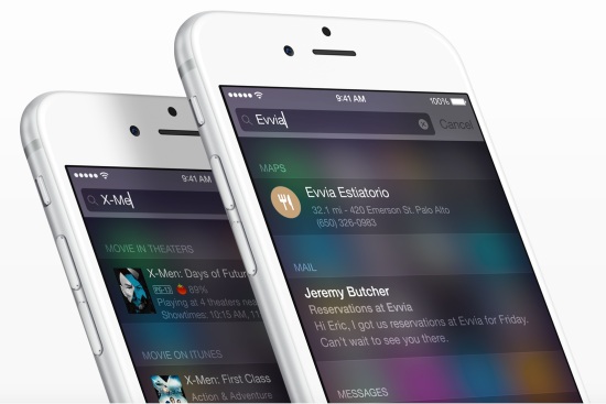 Apple Proactive debutterà in iOS 9, rivale di Google Now