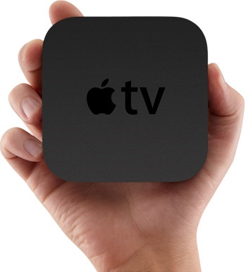 Apple TV quarta versione in arrivo ad ottobre