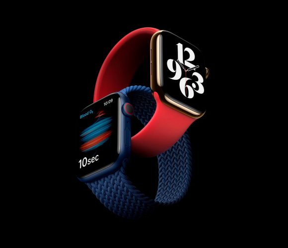 Apple 2020 presenta i nuovi Watch, iPad, One e iOS 14