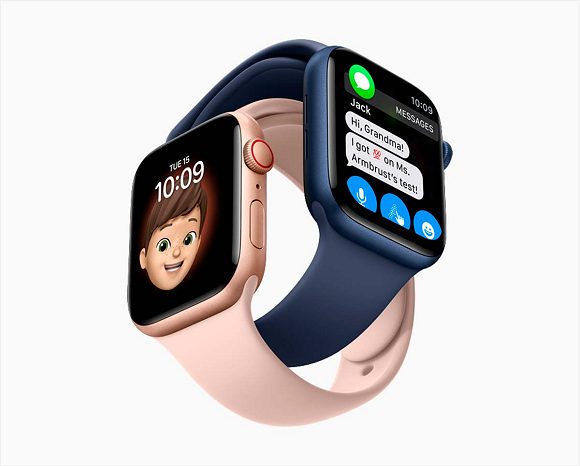 Apple 2020 presenta i nuovi Watch, iPad, One e iOS 14