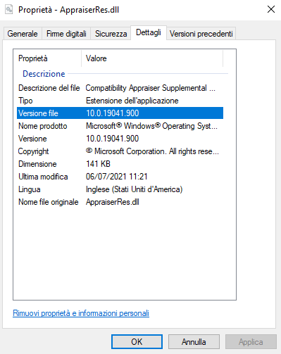 Provare Windows 11 su qualunque PC, anche quelli non compatibili