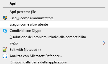 Windows: come aprire più volte lo stesso programma