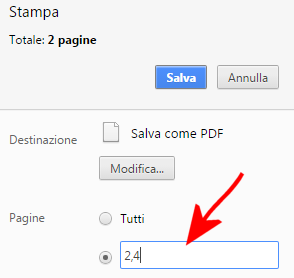 Aprire PDF online senza installare nulla