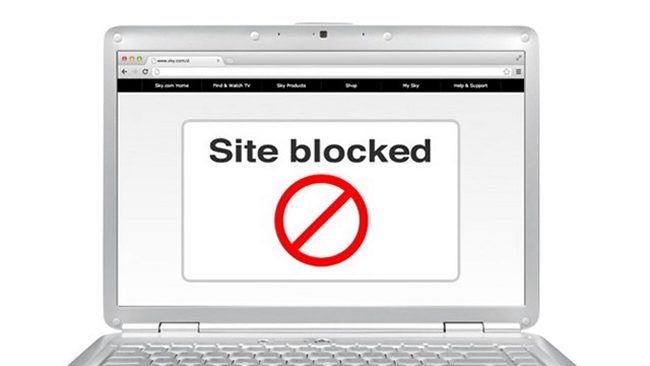 Come aprire siti bloccati o che impediscono l'uso di Tor